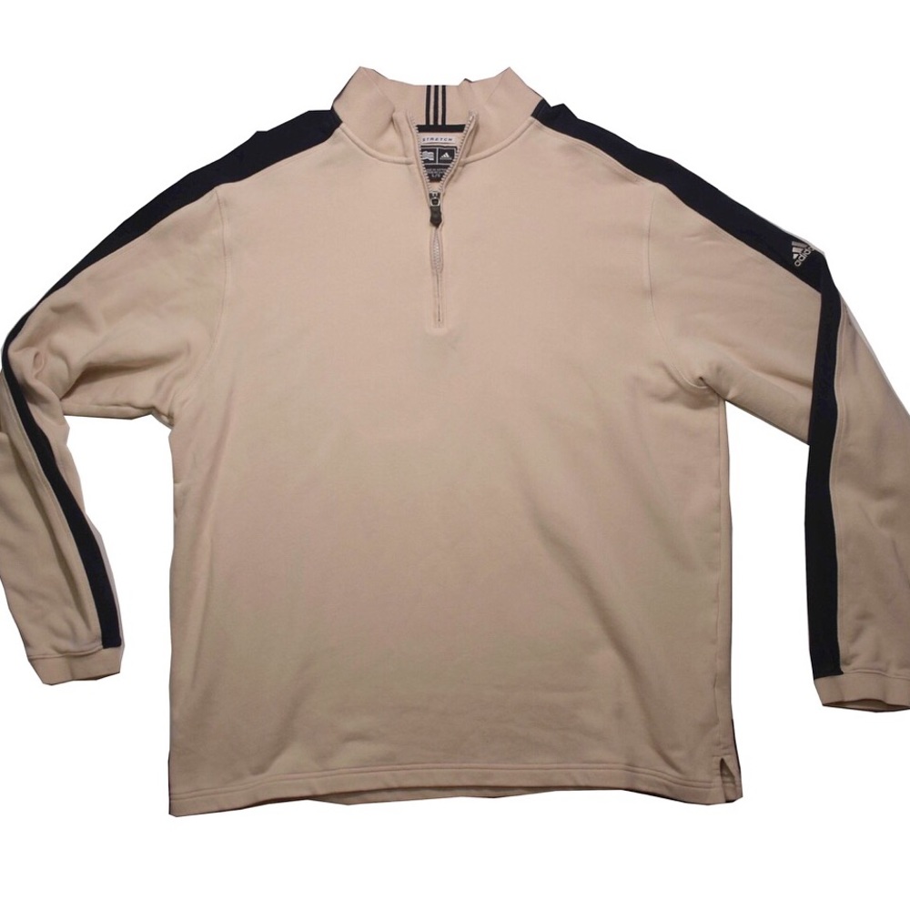 Adidas Men’s Stretch Sweater L